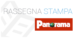 Icona settimanale Panorama