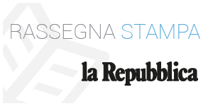 Icona quotidiano La Repubblica