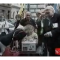 Il Tg2 delle 23.20 annuncia la morte di Luca