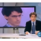 Il Tg3 delle 12.00 annuncia la morte di Luca Coscioni