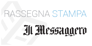 Icona quotidiano il Messaggero