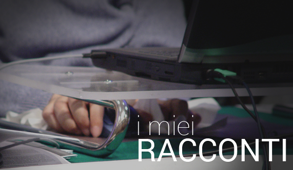 I racconti di Luca