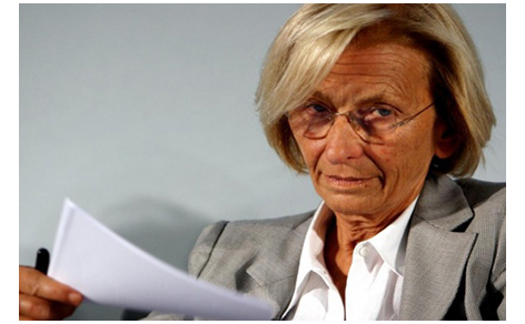 Emma Bonino