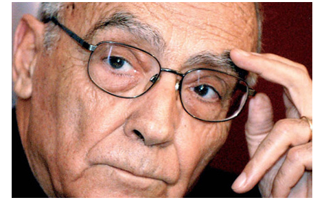 Josè Saramago