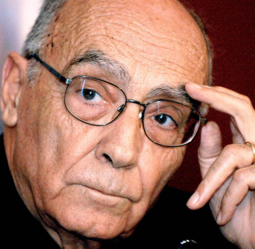 Josè Saramago