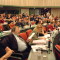 Aula Audizione Parlamento Europeo