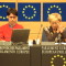Luca Coscioni e Emma Bonino