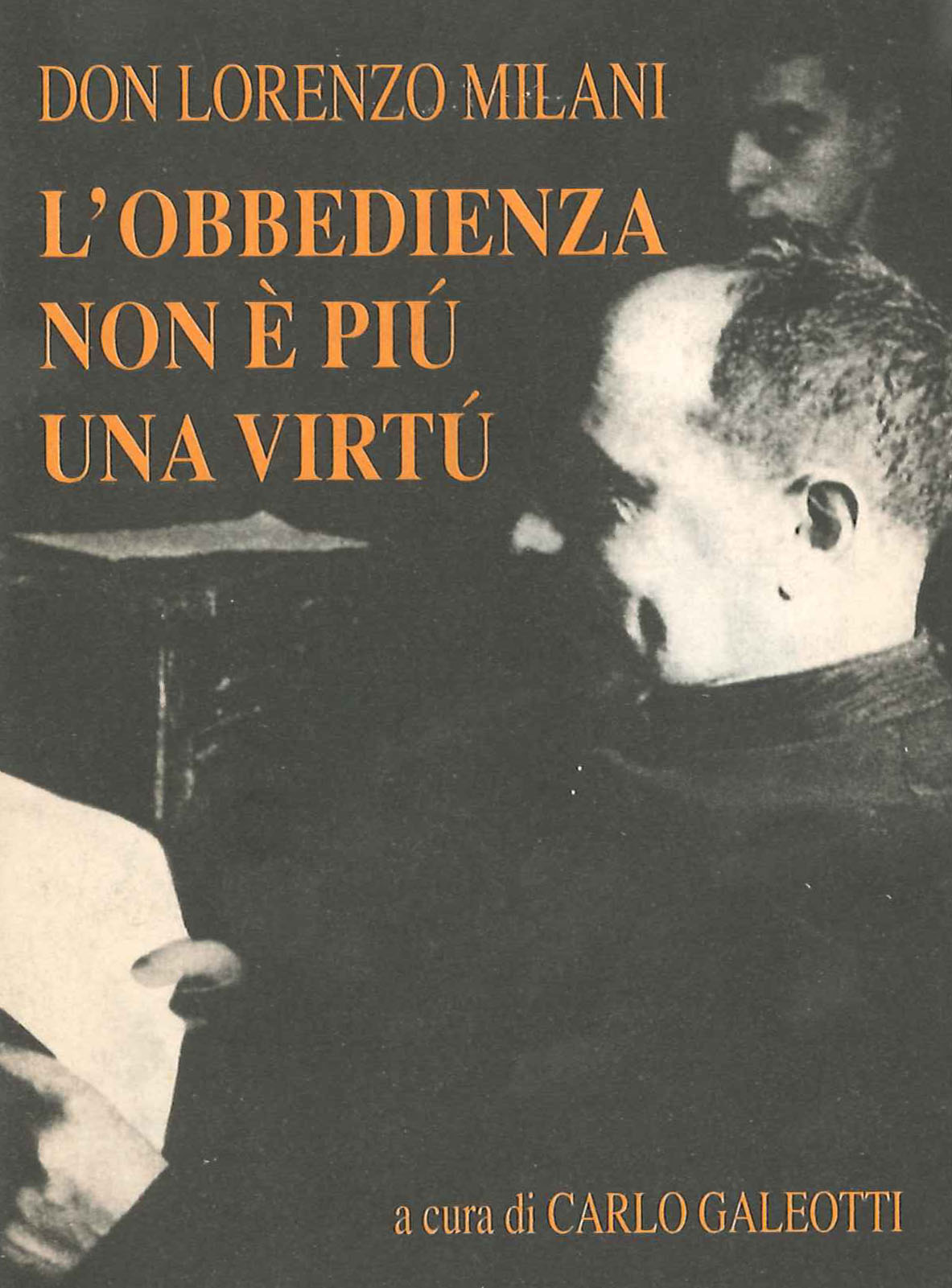 Associazione Don Lorenzo Milani