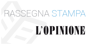 Icona quotidiano l'Opinione