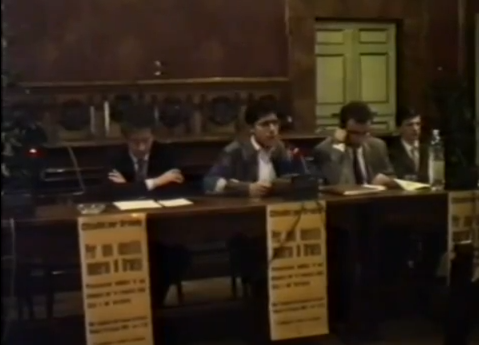 Il mio dibattito, “Per un’identità moderna di Orvieto”