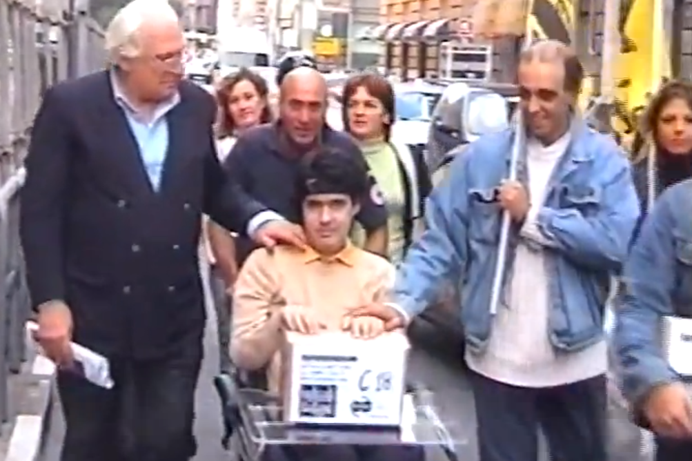 Il mio impegno per il Referendum sulla Legge n. 40