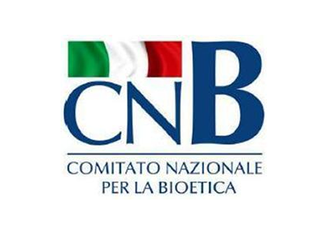 Comitato Nazionale per la Bioetica