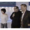 Ron al Tg1 ricorda Luca
