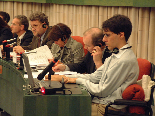Il mio intervento all’audizione sulla genetica umana all’Europarlamento