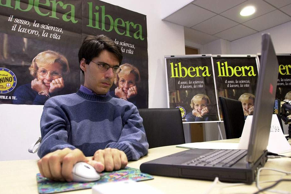 Elezioni online Comitato Radicali Italiani